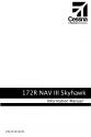 Cessna 172R Skyhawk with 180 HP Information Manual